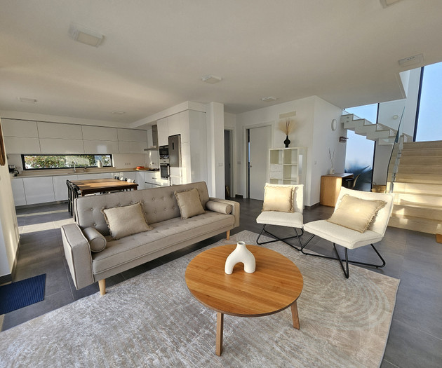 Villa CINCO OBIDOS