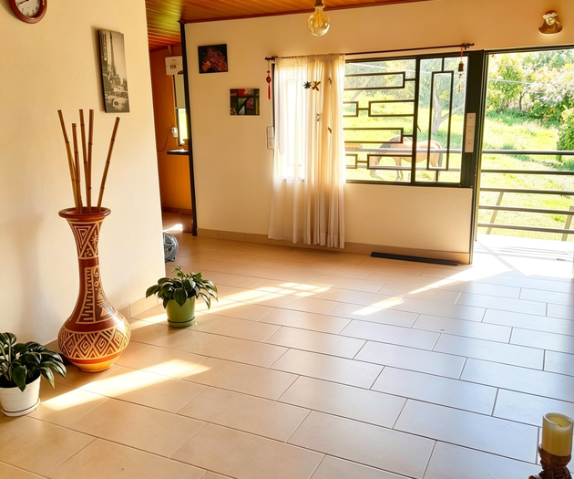 Naturaleza, Tranquilidad y Conexión, Pet Friendly.