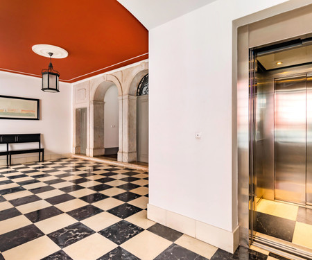 Chiado Urban Stay