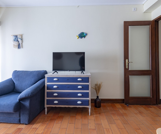 Lighthouse Apartment