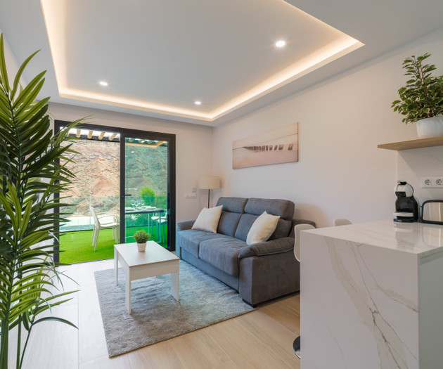 Apartamento Premium Gran Oasis 64