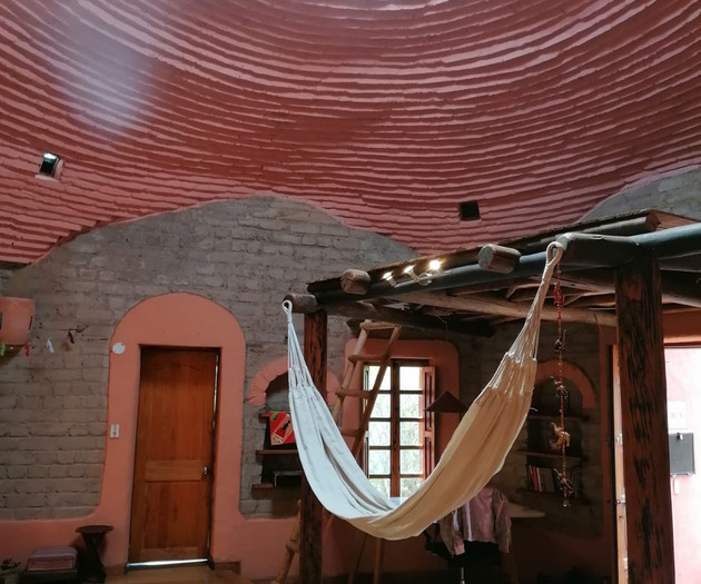 Unique holiday house in Villa de Leyva