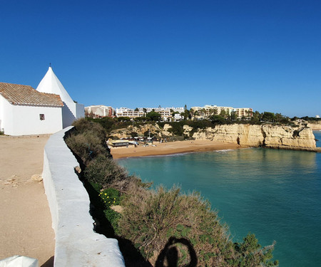 The Algarvean Oasis with Pool by LovelyStay