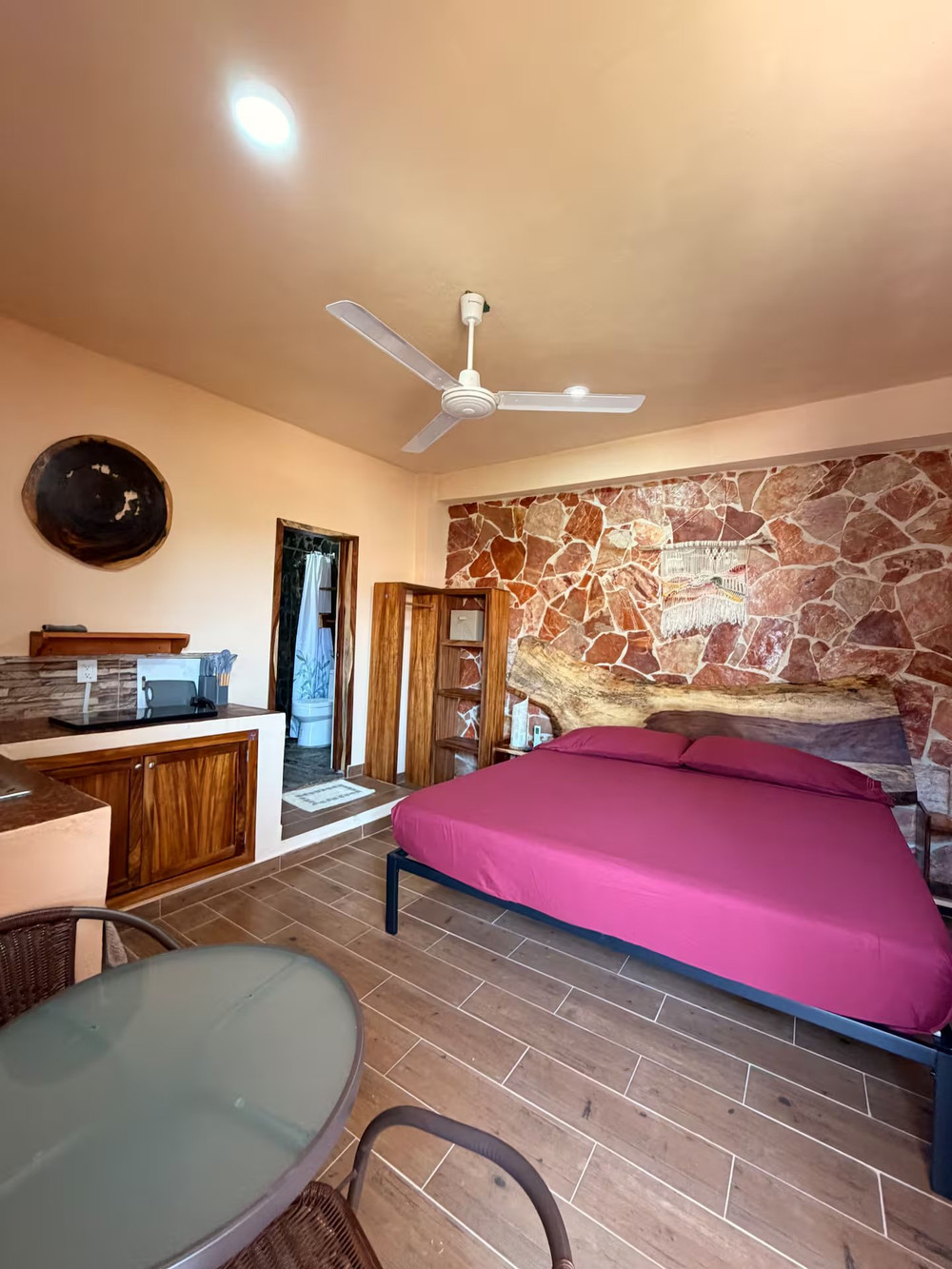 Casa Kokoná | King | Zicatela Beach | Pool preview