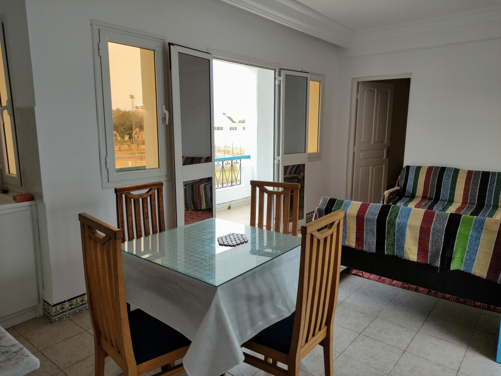 Charming studio in CoZi Coliving Djerba preview