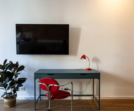 Cozy apartment clot/poble nou Barcelona