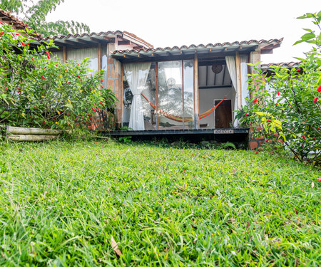 Colombian Natural LifeStyle at ALDEA SABATINGA