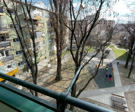 Apartman Svetice ulica