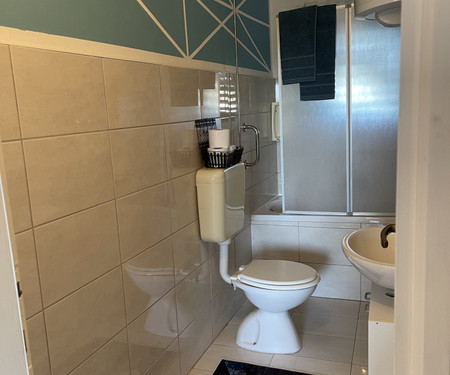 Apartman Stancija Vergotini