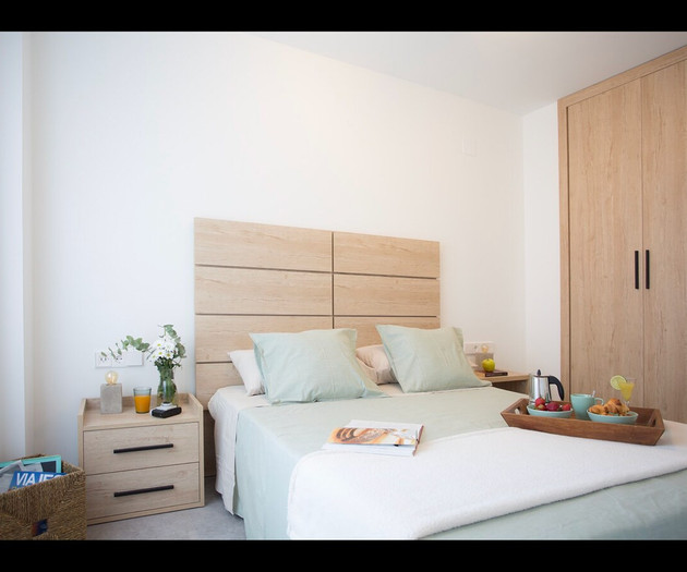 HUE04 - Charming 2-bedroom home in El Carmen