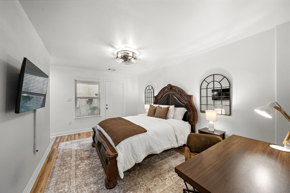 Medcenter Home with Furniture, Utilities & Yard preview