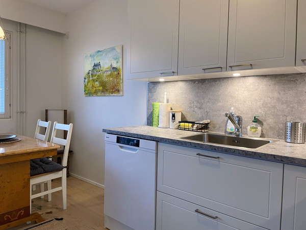 Cocina