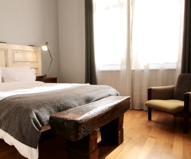Specious 2BR apartment near Basilica