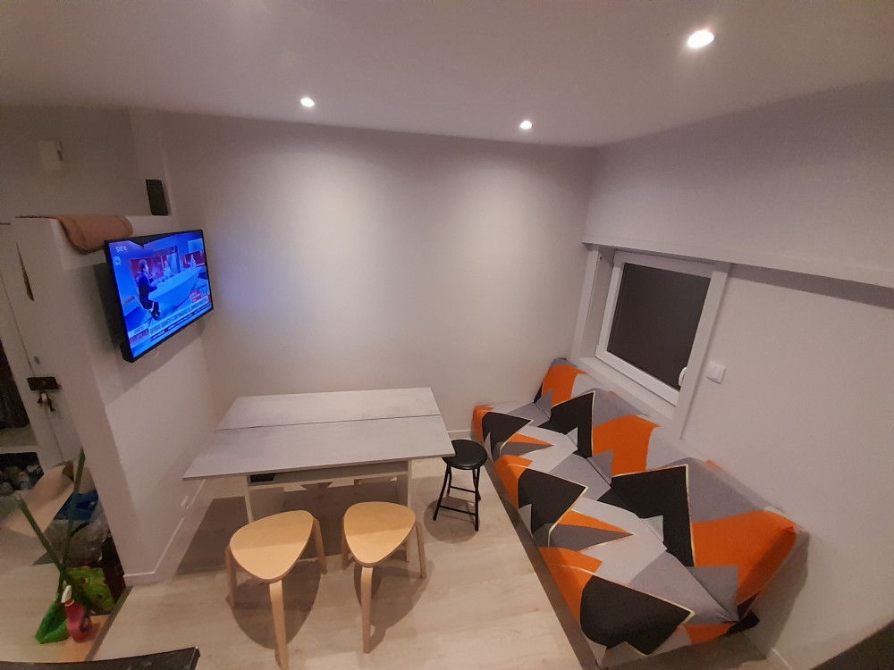 Cozy apartment 5min walk from the center preview