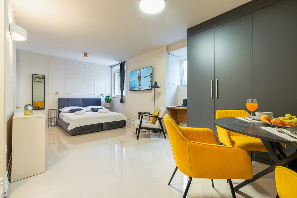 Premium 4★ apartment in Split’s finest location preview