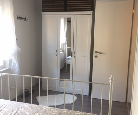 Apartman Dalmatinska ulica