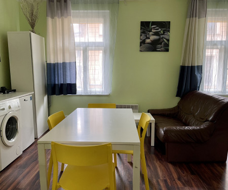 Apartment  1+kk, 35 m2 Praha 3, Žižkov, Vlkova