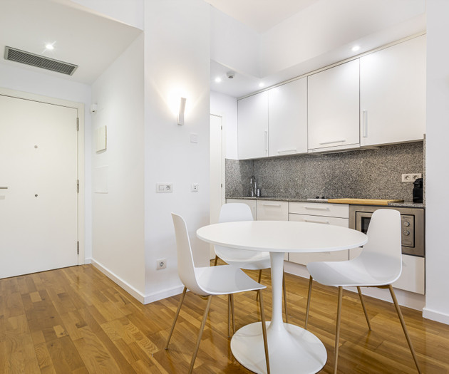 CENTRAL NOMADS RESIDENCE