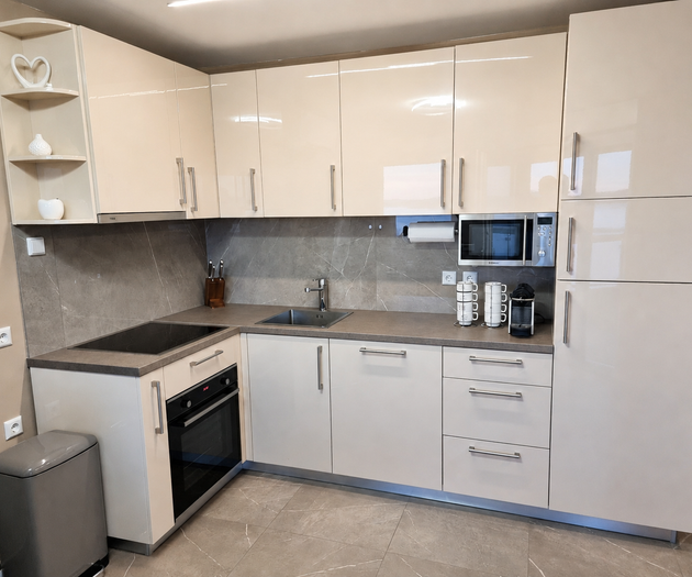 Villa Rocco | Privater Salzwasserpool | Split