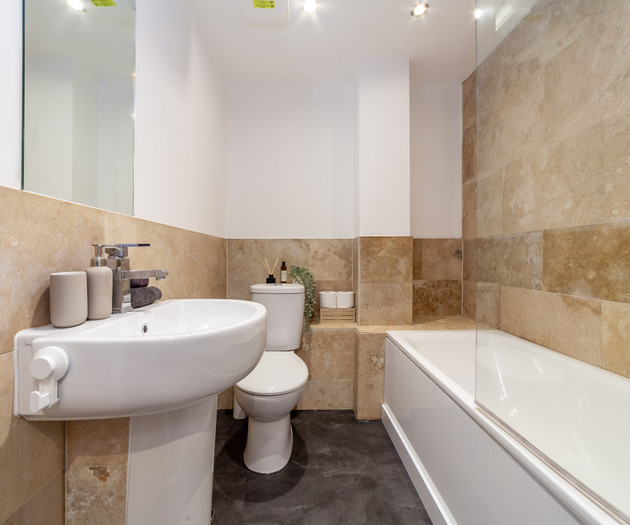 Spacious 3Bed 3Bath Hackney Downs, 3min to Station