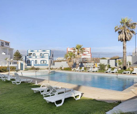 Very cozy apartment in Sagres