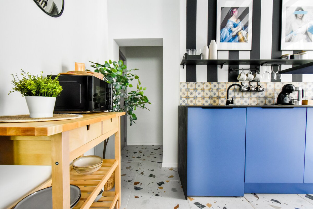 Top 10% | Main Str Area | AC | Kitchen | Netflix preview