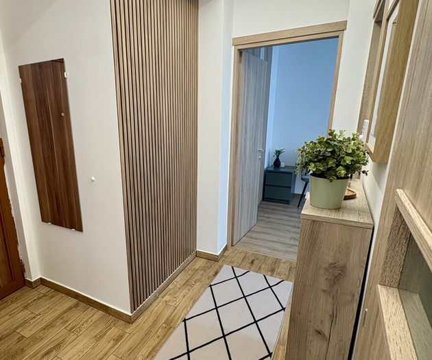 Stylish Flat Close to City Park & Puskás Arena