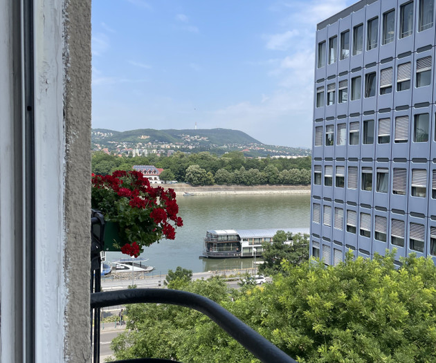 Designer 2BR Apartment near Parliament
