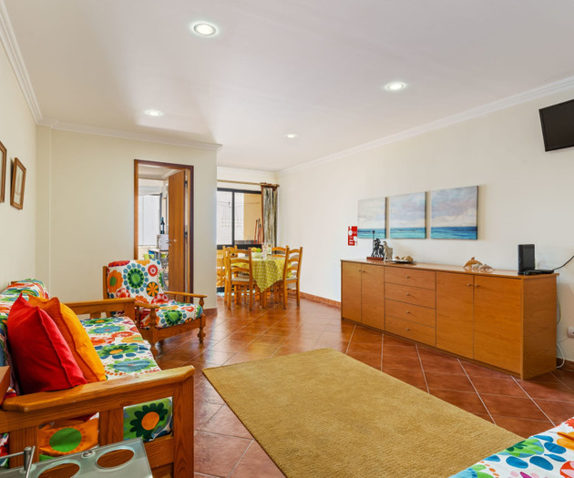Apartment Lidia Portimão