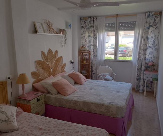 Apartamento coqueto
