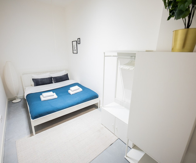 Contemporary Stylish 2BDR Apartment LK