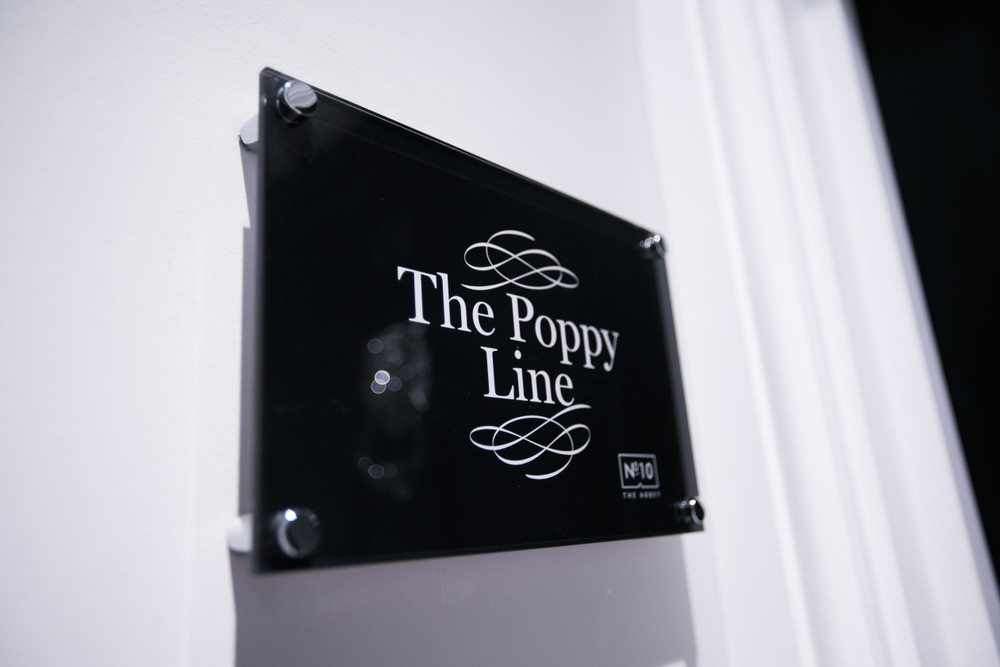 The Poppy Line preview
