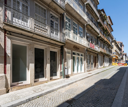 Never Leave Porto! @ Historic City Center