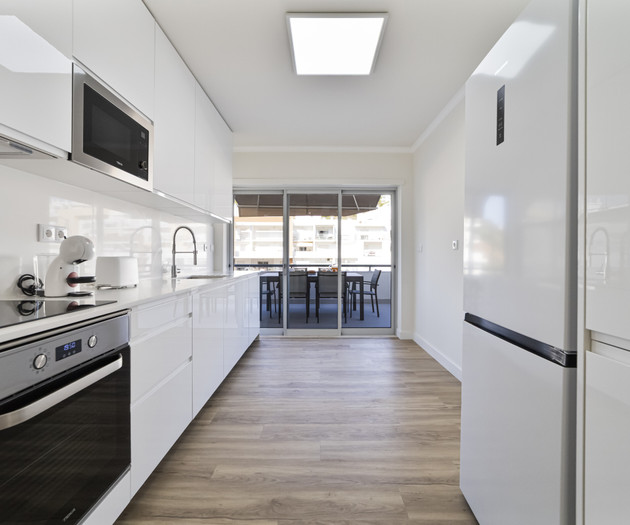 Atlântida Apartment by HelloVacations