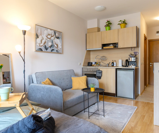Aspen Nest - Cozy Escape near Bansko/Razlog