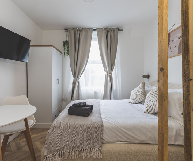 Stunning Studio Flat Highbury 3 - GREAT Location
