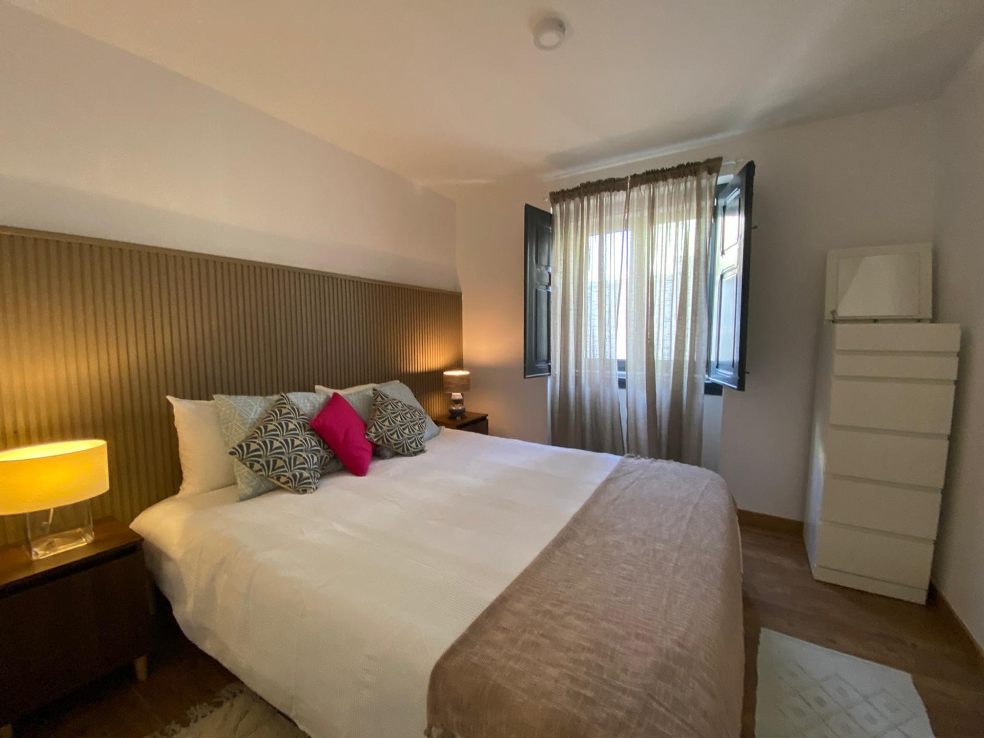 Quarto principal