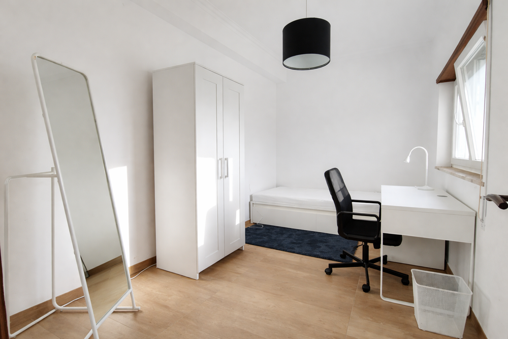 Room in Coimbra (near ISCAC) preview