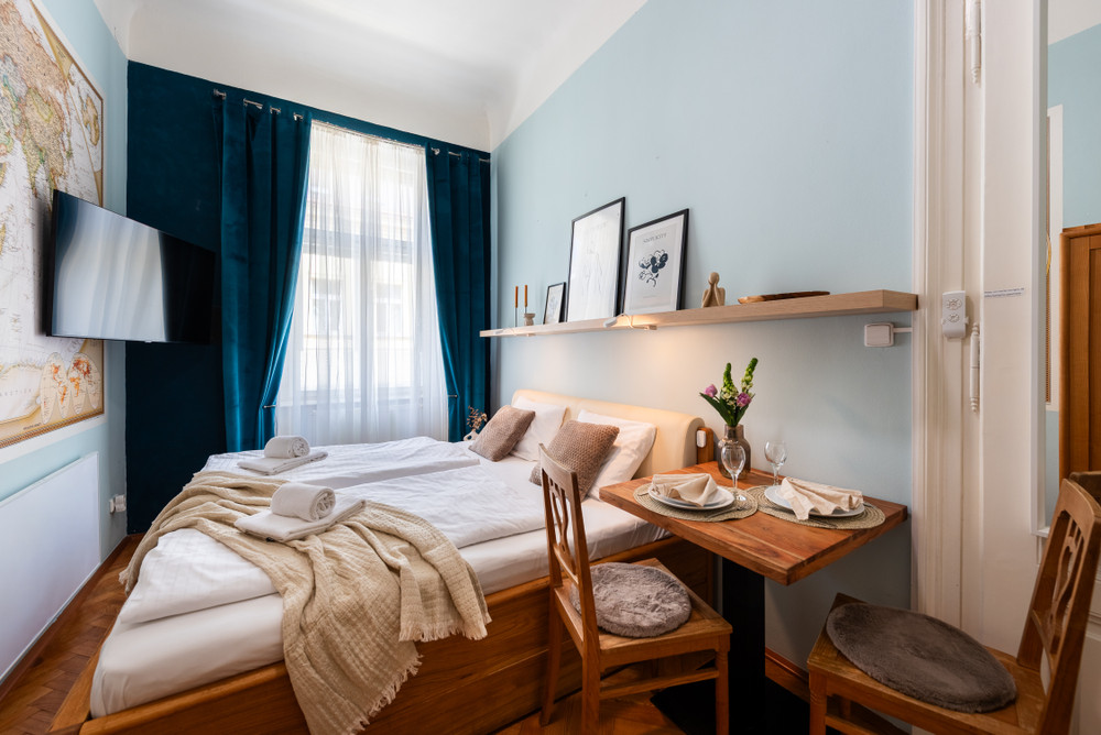 Cozy Apartment Close to Old Town Square preview