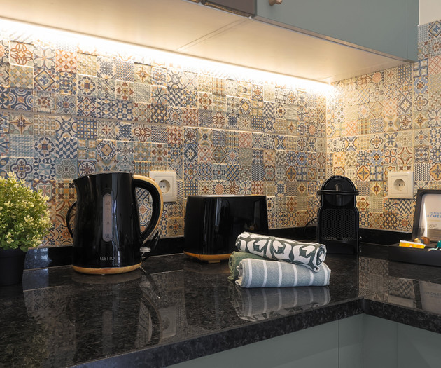 Vintage Copio Apartment