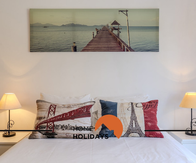 #354 Vitismar Au by Home Holidays