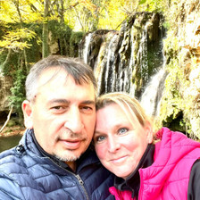 Petr a Petra P.