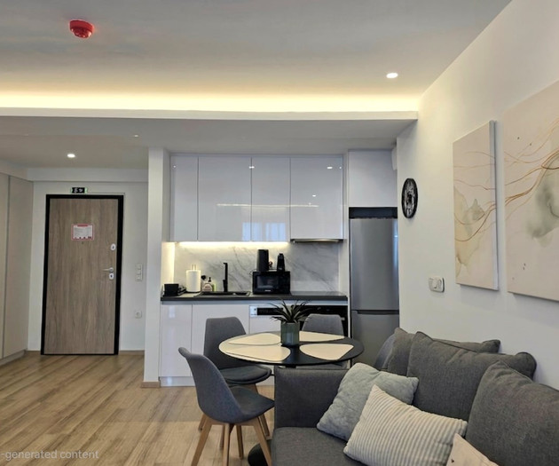 TT Luxury Homes | Artemis – Shared Pool & Gym NEW