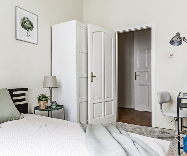 Nagymező 29 - Room 3