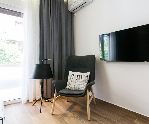 Stylish Design Apartment · Koukaki · Acropolis
