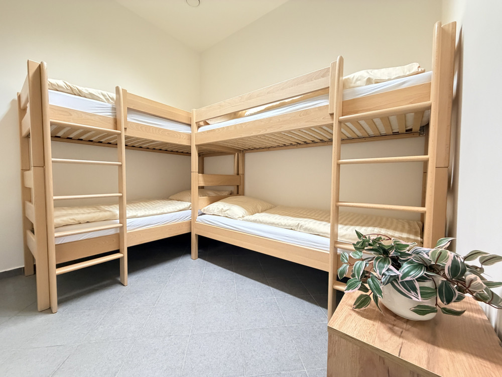 Two-Bedroom Apartment 2 preview