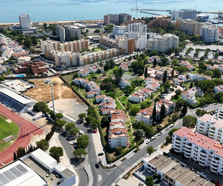 Azure Vilamoura Apartment by HelloVacations