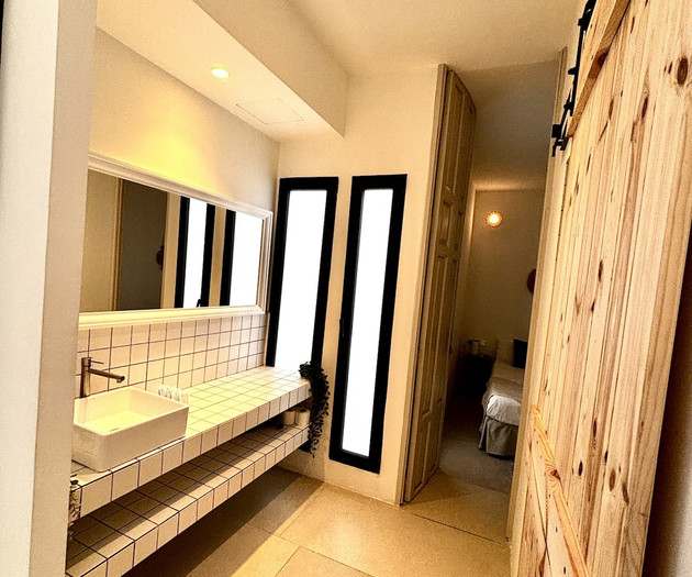 Travel Habitat Playa del Cabanyal 1