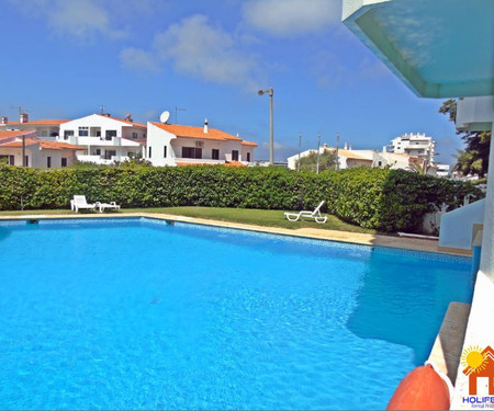 1 Bedroom Apartment Alvor