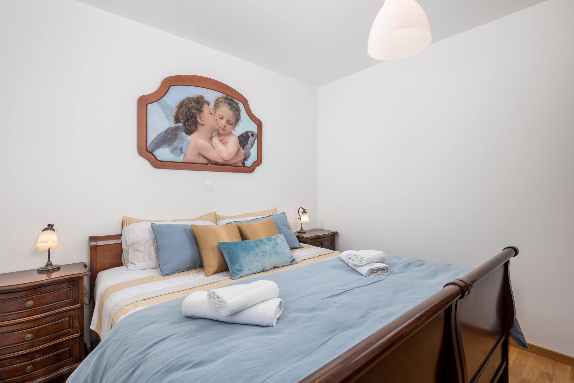 bedroom nr.1